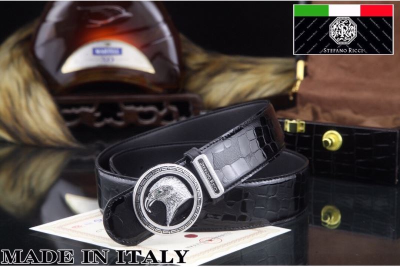 Stefano Ricci Belts